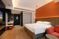 JO&JOE CHENGDU DUJIANGYAN Hotels near Waziping Style Town