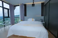 Guanyunhai Hotel (Xijiang Qianhu Miao Village West Gate Tourist Service Center Branch) - واي فاي
