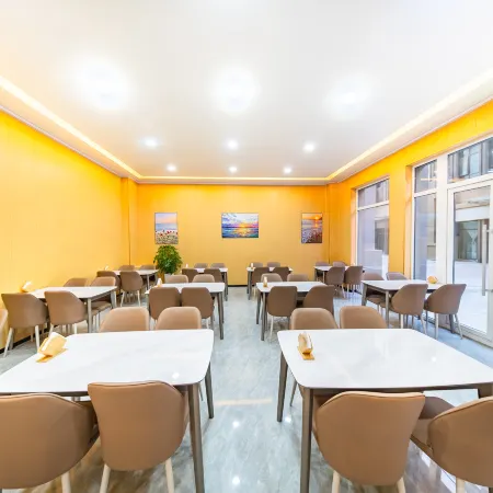 Geman Yue Hotel (Zhongchuan Airport)