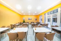 Geman Yue Hotel (Zhongchuan Airport) - Bữa sáng