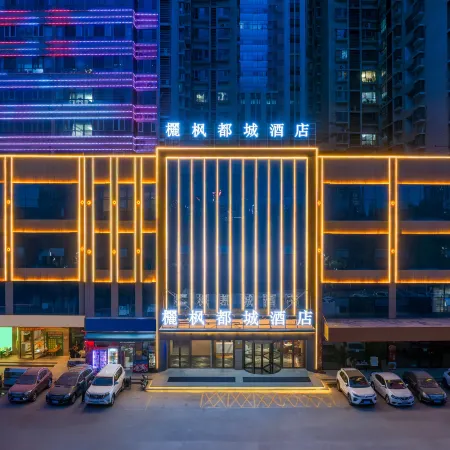 LIfeng Metroplitan Hotel