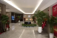 โรงแรมหยุนจิ่ง