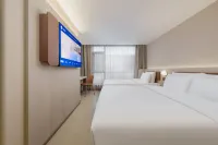 Hanting Hotel (Dalian Xinghai Square Zhongshan Road Branch) Hotels in Dalian