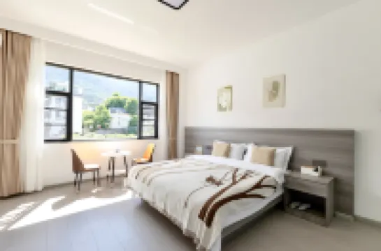 Dali Qingshan Scenic Accommodation