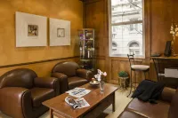 Hotel de l'Horloge Avignon