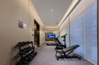 Zhoushan Putuo Zhujiajian Nansha Scenic Area Atour Hotel