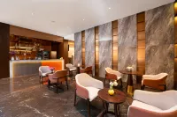 JiLoong Platinum Hotel - バー