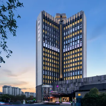 Yitel (Yangzhou Qionghua Building, Ancient Canal, Dongguan Street)