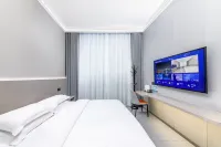 Mango Boutique Hotel (Song County Baiyun Avenue) Hotels in Songxian