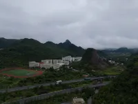 Bangshan Yunta Homestay (Huangguoshu Waterfalls Scenic Area)