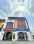 ZONE Hotels Eco Grandeur Hotel di Bestari Jaya