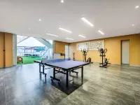 Fengning Hefeng Hotel Hotels in Fengning