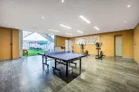 Fengning Hefeng Hotel