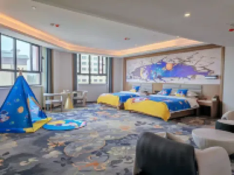 予東ホテル 民豊 民豊のホテル