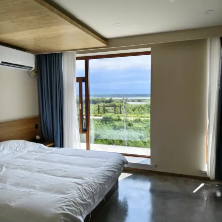 Jiangpan Homestay Homestay
