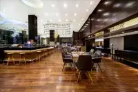 Swiss-Belhotel Harbour Bay - Quầy bar