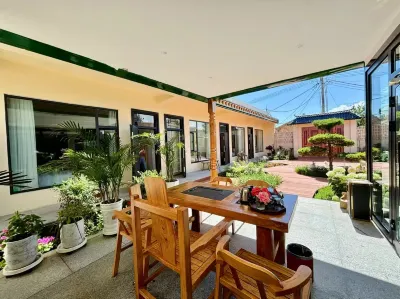 Tex Shixia Homestay
