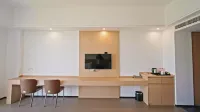 Zhibo Electric Power Hotel