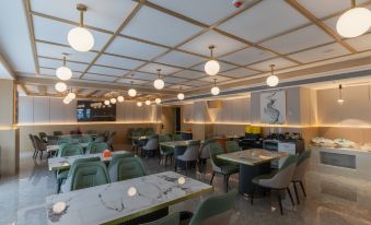 Baiyin  Chunmao  Wen  Hua  Hotel