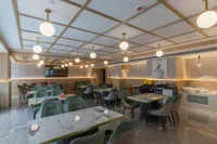 Baiyin Chunmao Wenhua Hotel (Pingchuan Bus Station) Hotels in Baiyin