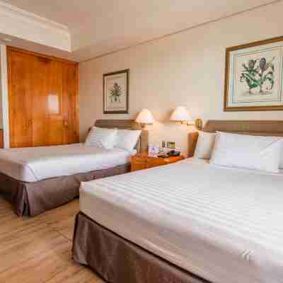 Subic Bay Yacht Club Rooms