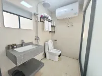 Basu Yutai Oxygen Supply Hotel