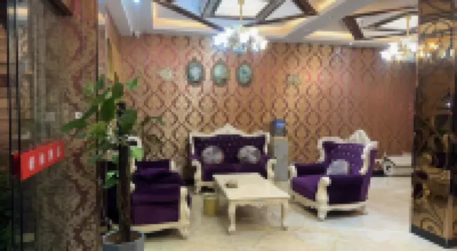 Baili Hotel