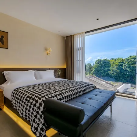 Jimmy Space · Light Luxury Homestay (Dali Ancient Town Branch)