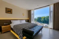 Jimmy Space · Light Luxury Homestay (Dali Ancient Town Branch) - สัตว์เลี้ยง