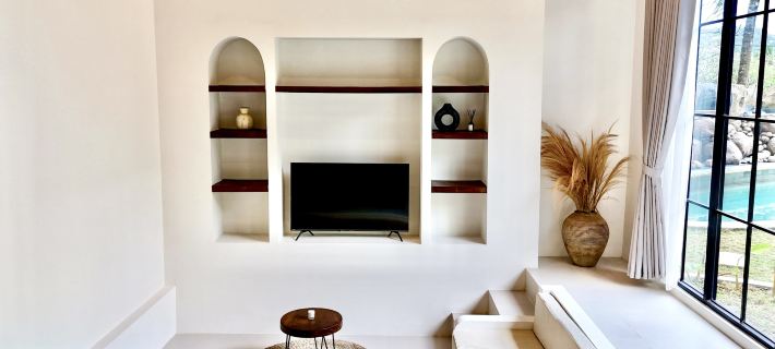 Malasama Suites Hotel Ξενοδοχεία στην πόλη Pujut