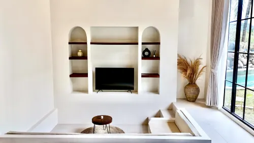 Malasama Suites Hotel - Boutique