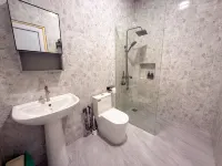 Aesthetic Muji Pool Villa in Ipoh | 5BR 24Pax Hotels in 