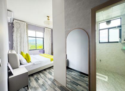 Mile Banhu Suxin Homestay