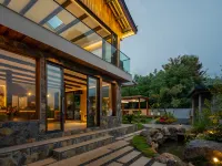 MOUNTAIN SPRING RESORT Hotels in Yulong