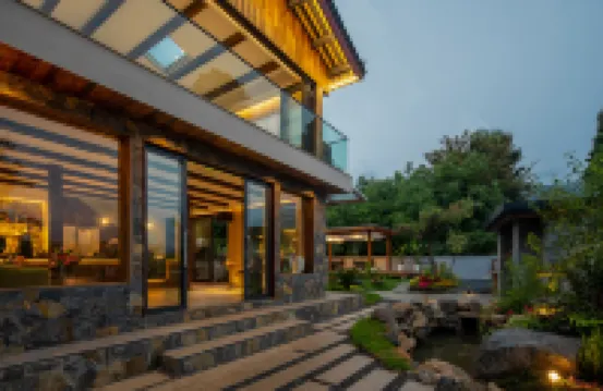 MOUNTAIN SPRING RESORT