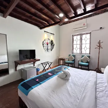 Rangoon Residence Georgetown Penang
