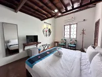Rangoon Residence Georgetown Penang -  Habitaciones en casas particulares