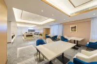 Starway Hotel (Yitong City Plaza) Hotels in Yitong