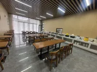 Shangkeyouyue Hotel (Yan‘an Yichuan) Hotels in Yichuan