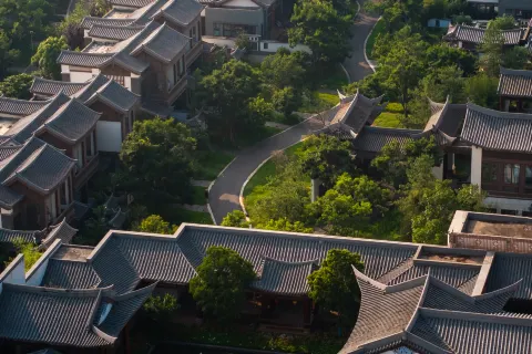 Song Hotel Kunming