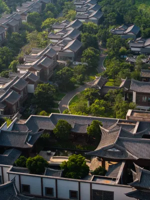 Song Hotel Kunming