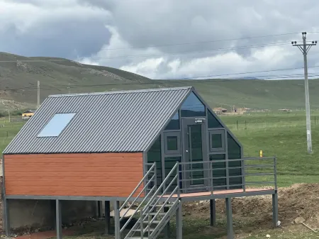 Zaxigaqu Homestay Отели рядом с достопримечательностью «Langmusi Scenic Spots»