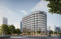 Lemon Shadowplay Hotel (Kunming Railway Station and Hedianying Subway Station) - سبا