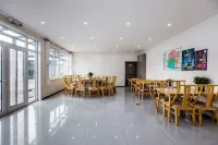 Senman Homestay (Saihanba)