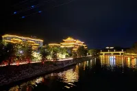 Xifeng Hotel (Ningzhou Ancient City) - con vista montagne