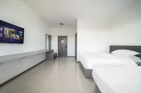 Jiashan Xiushui HOTEL