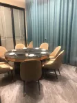 Dilianya Boutique Hotel (Nanning Railway Station Guangxi‑University Metro Station Branch) - breakfast