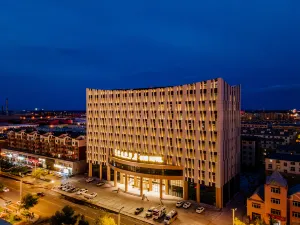 LongYuan International Hotel