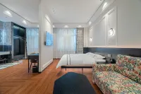 Bali Yunfu Hotel (Hulunbuir Ethnic Museum)