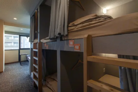 Bnb+ Asakusa Kuramae